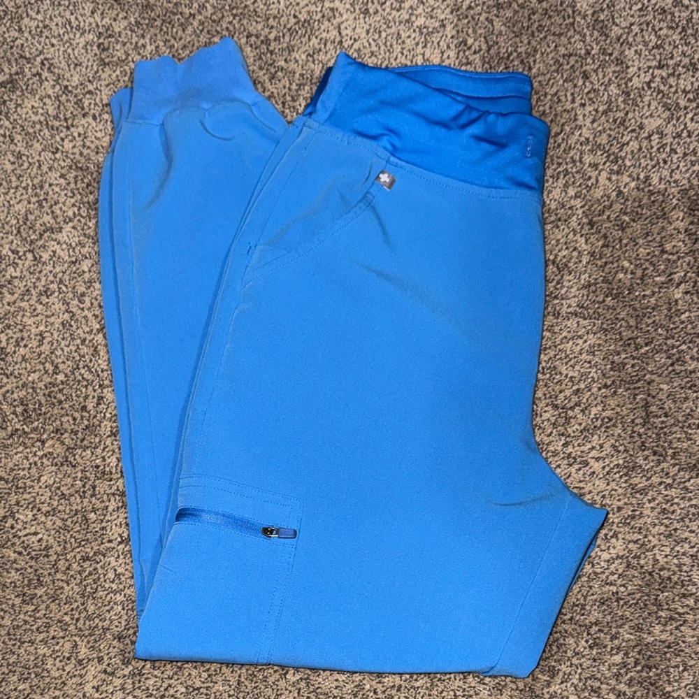 Figs scrub jogger Pants